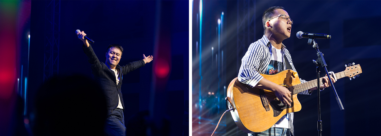 �������ʹ���-׷�󿵽�,����һ������