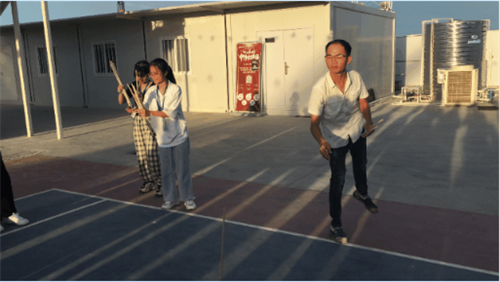 �������ʹ���-׷�󿵽�,����һ������