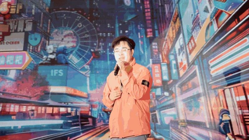 �������ʹ���-׷�󿵽�,����һ������