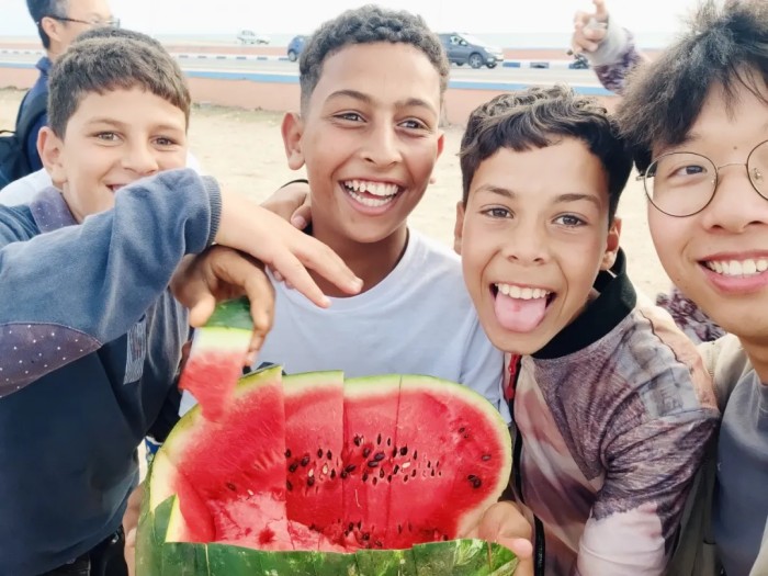 �������ʹ���-׷�󿵽�,����һ������