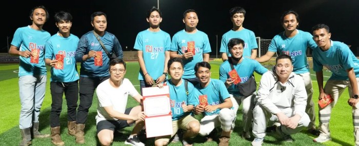 �������ʹ���-׷�󿵽�,����һ������