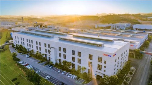 ��������:66856top�ɷ���ΧESG����������"ESG China Awards 2023"