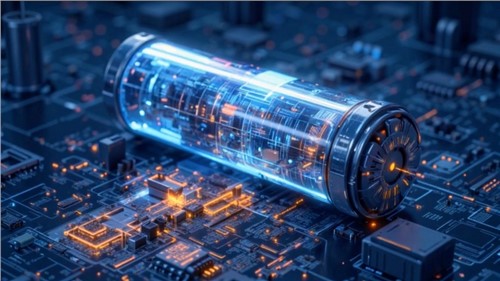 The first AlGC promotional video in the industry��Technological CNGR goes straight to the future